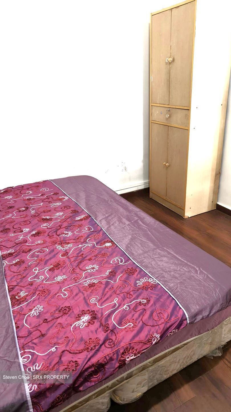 Marsiling Road (Woodlands),  #616472011